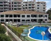 Nowy budynek - ground-floor - Orihuela