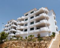 Nowy budynek - ground-floor - Orihuela