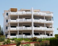 Nowy budynek - ground-floor - Orihuela