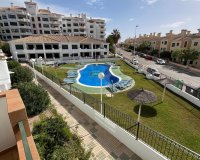 Nowy budynek - ground-floor - Orihuela