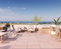 Nowy budynek - ground-floor - Pilar de la Horadada