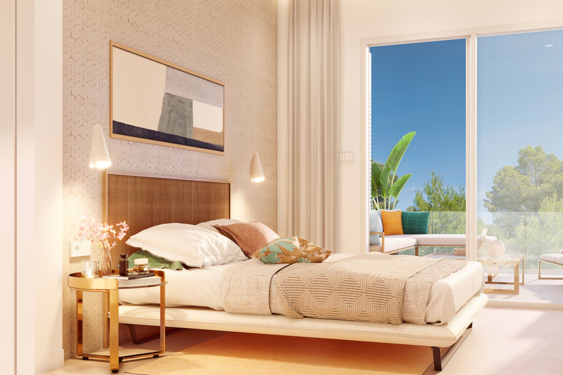 Nowy budynek - ground-floor - Pilar de la Horadada