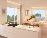 Nowy budynek - ground-floor - Pilar de la Horadada