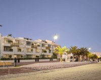 Nowy budynek - ground-floor - San Pedro del Pinatar