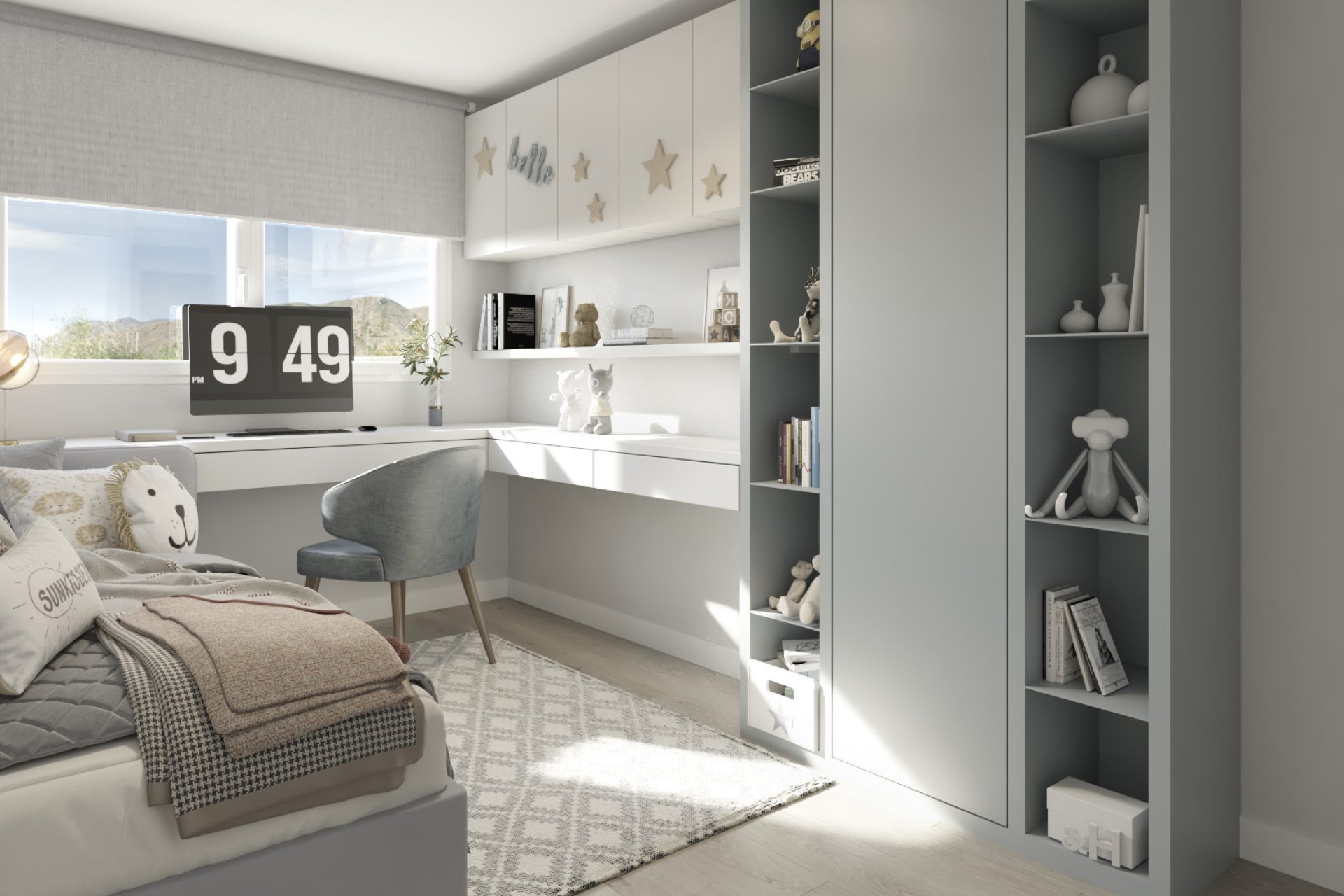 Nowy budynek - ground-floor - Torremolinos