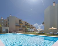 Nowy budynek - ground-floor - Torrox