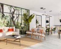 Nowy budynek - ground-floor - Vélez-Málaga