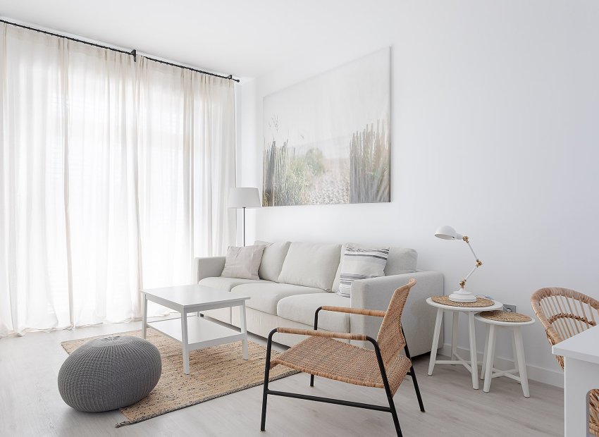 Nowy budynek - ground-floor - Vera