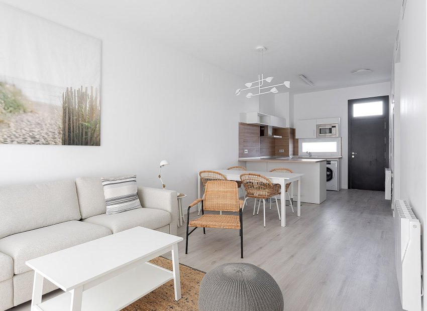 Nowy budynek - ground-floor - Vera