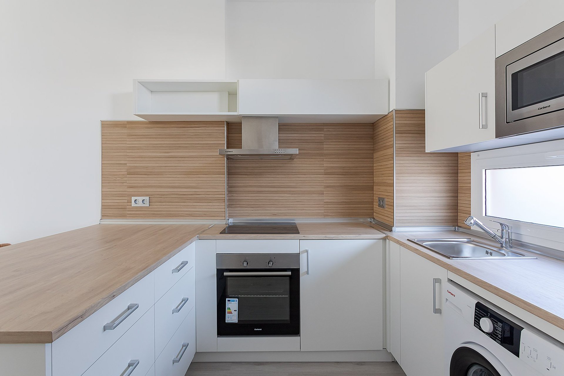 Nowy budynek - ground-floor - Vera