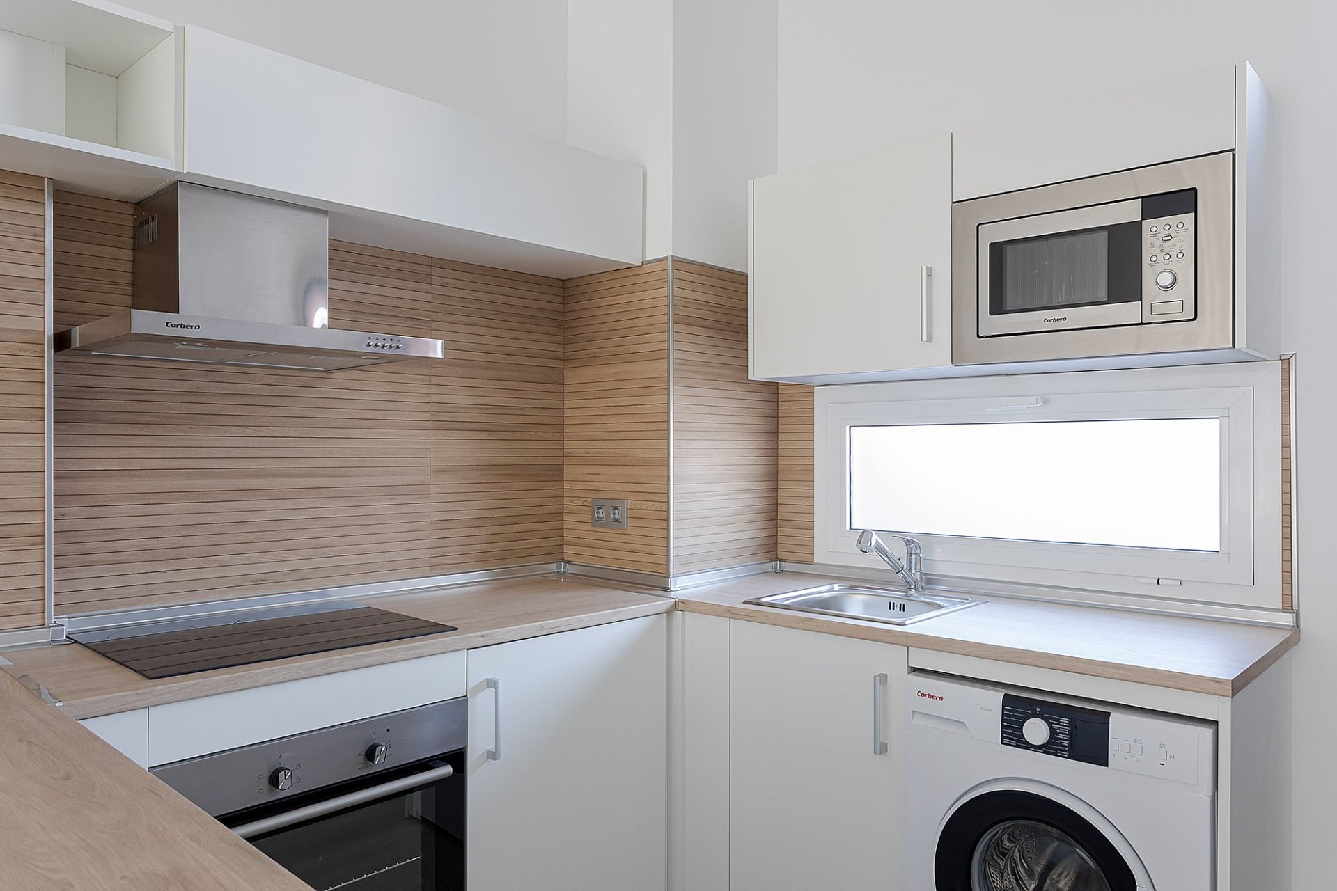 Nowy budynek - ground-floor - Vera