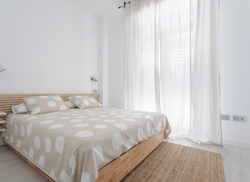 Nowy budynek - ground-floor - Vera