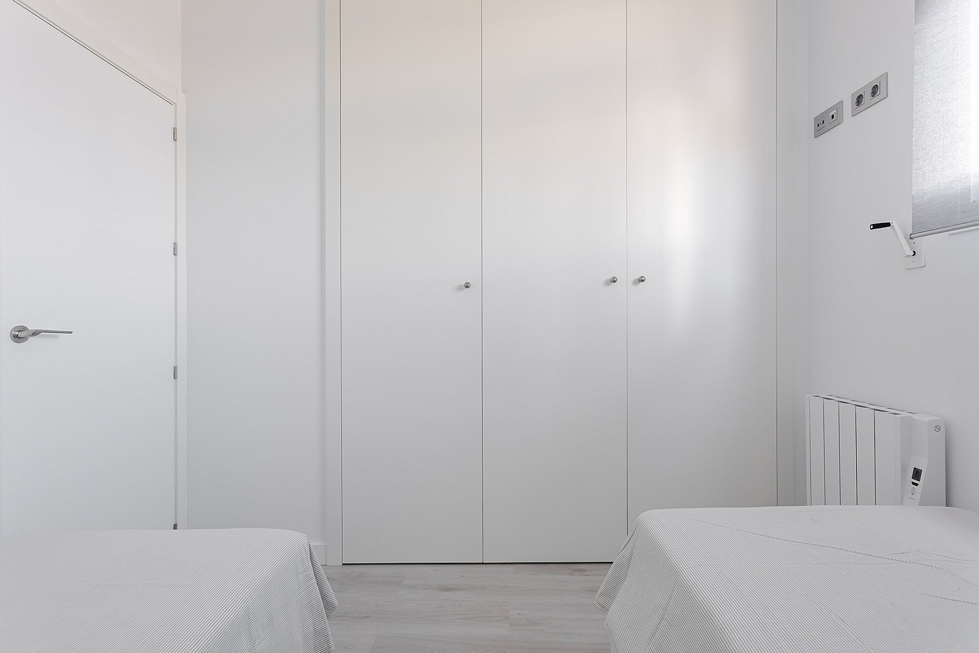 Nowy budynek - ground-floor - Vera