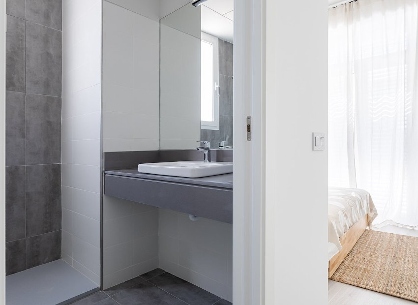 Nowy budynek - ground-floor - Vera