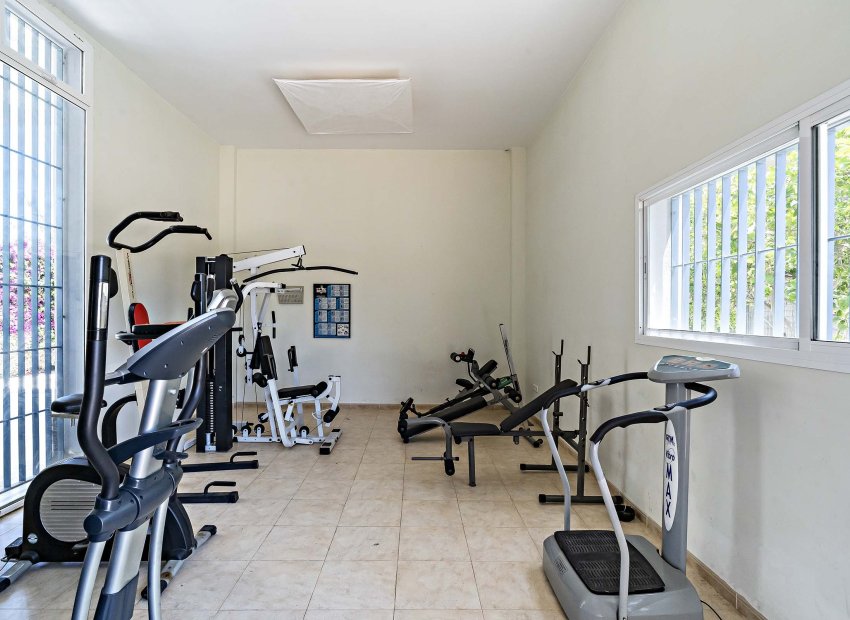 Nowy budynek - ground-floor - Vera