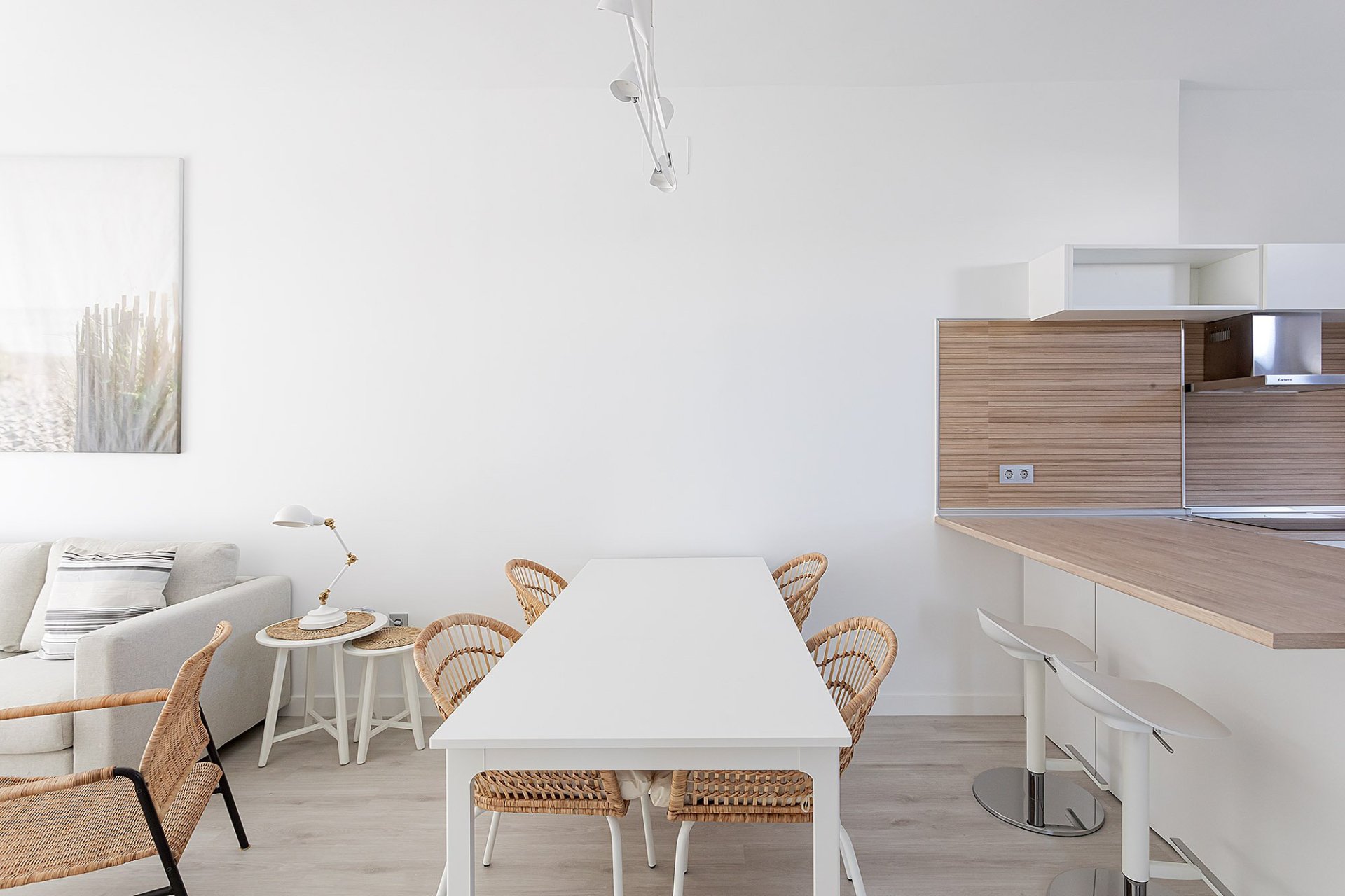 Nowy budynek - ground-floor - Vera