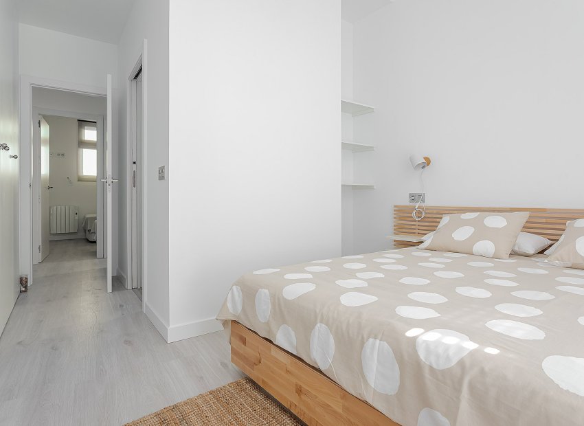 Nowy budynek - ground-floor - Vera