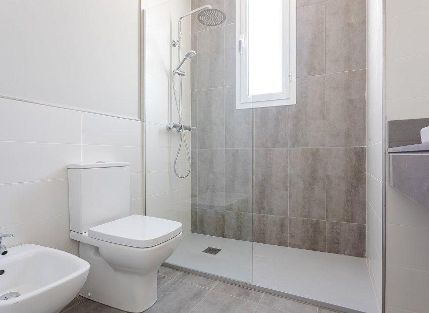 Nowy budynek - ground-floor - Vera