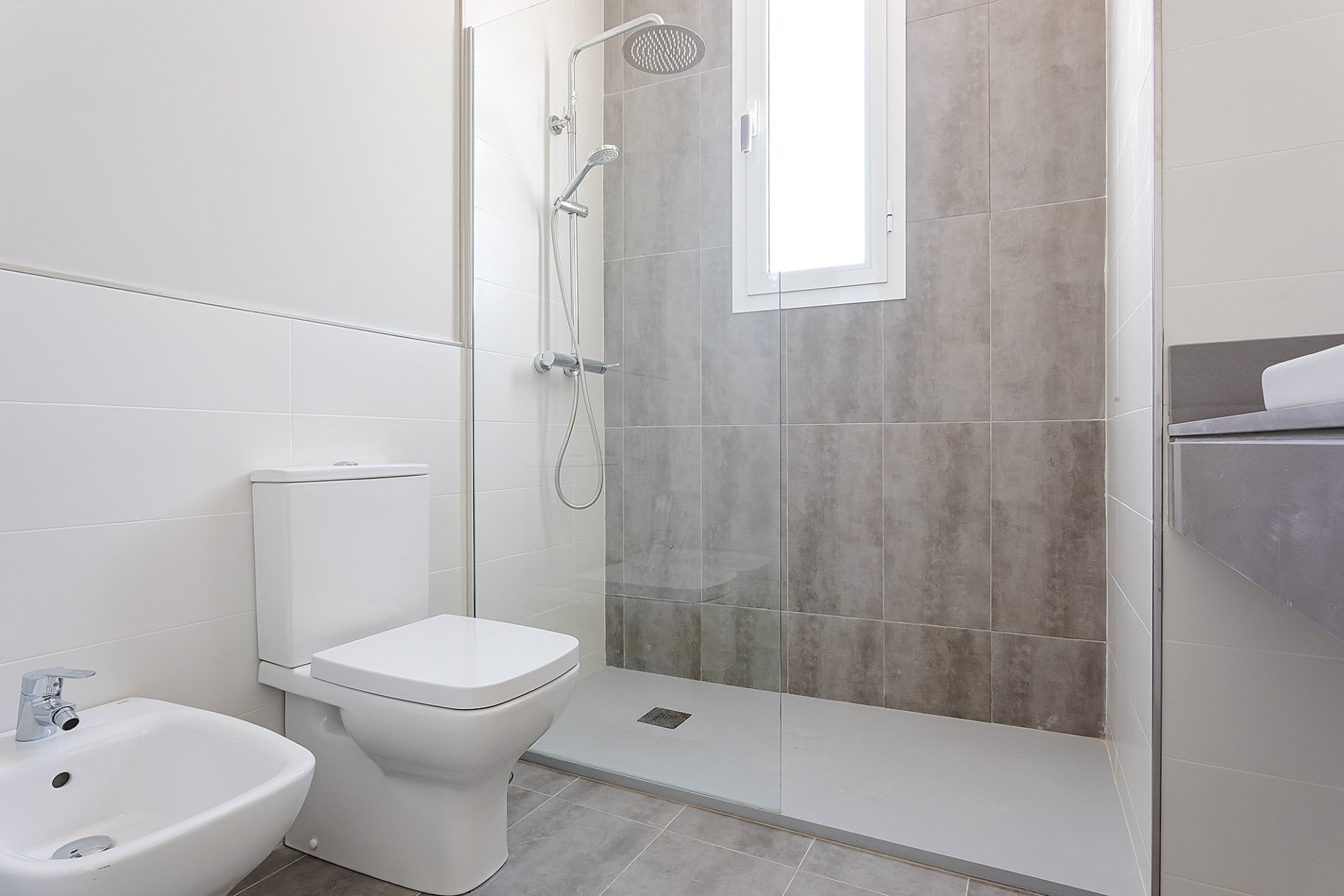 Nowy budynek - ground-floor - Vera