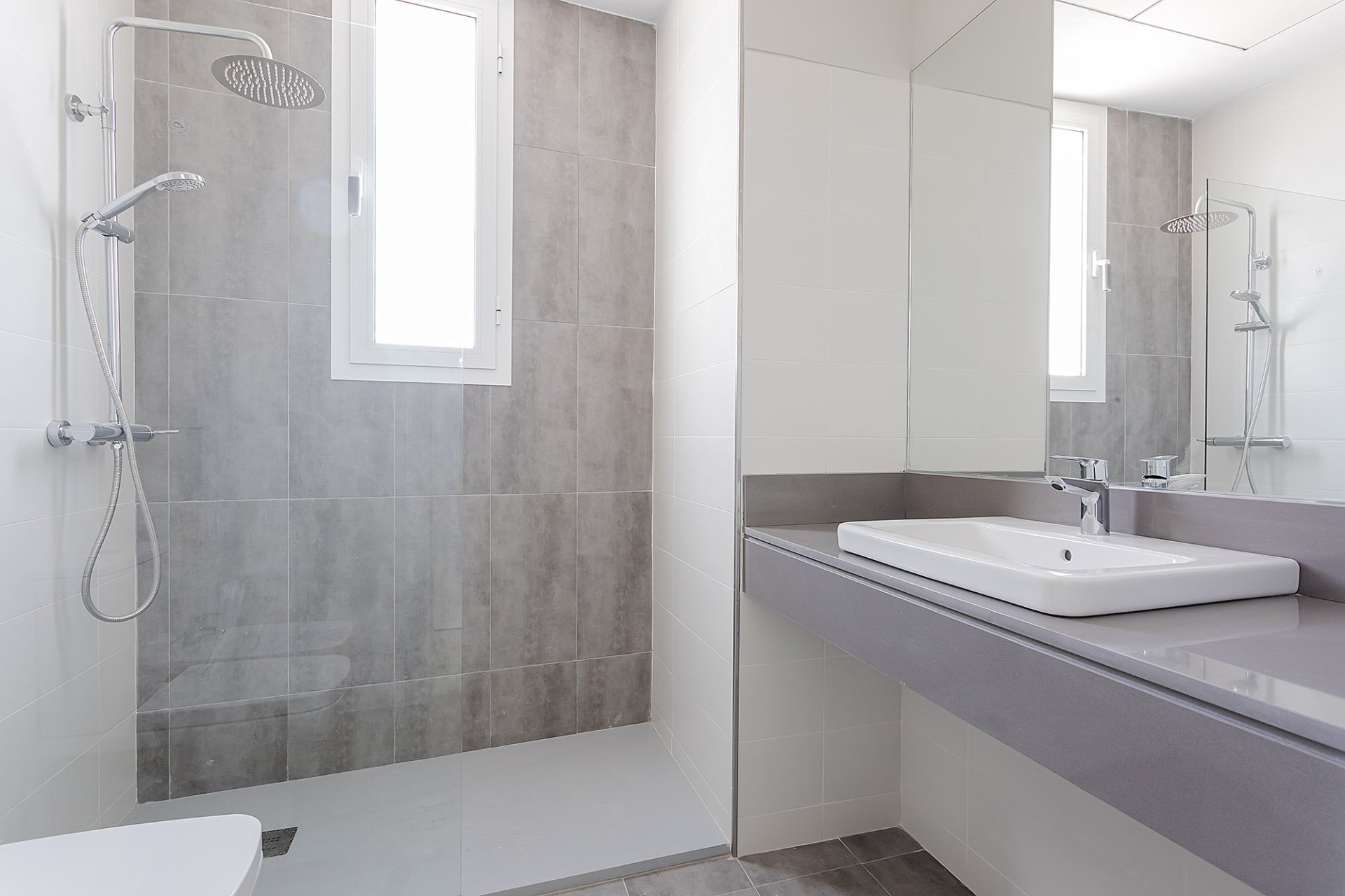 Nowy budynek - ground-floor - Vera