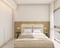 Nowy budynek - high-bungalow - Ciudad Quesada