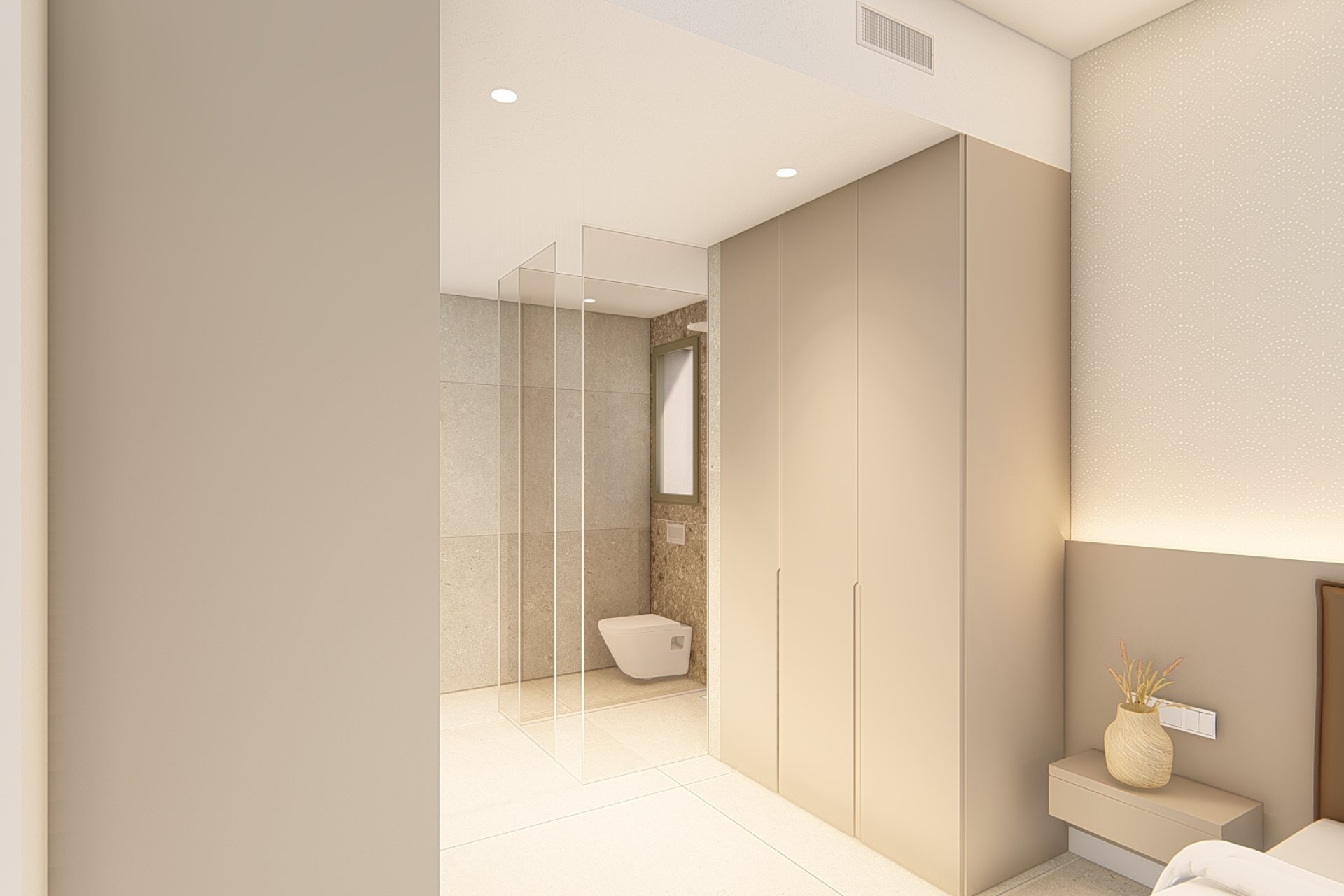 Nowy budynek - high-bungalow - Ciudad Quesada