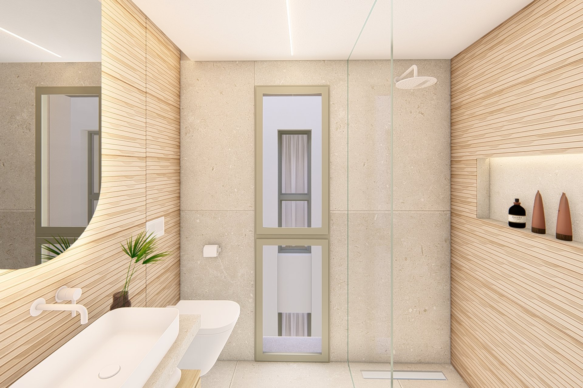 Nowy budynek - high-bungalow - Ciudad Quesada