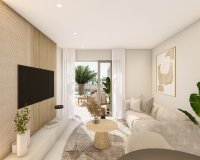 Nowy budynek - high-bungalow - Ciudad Quesada