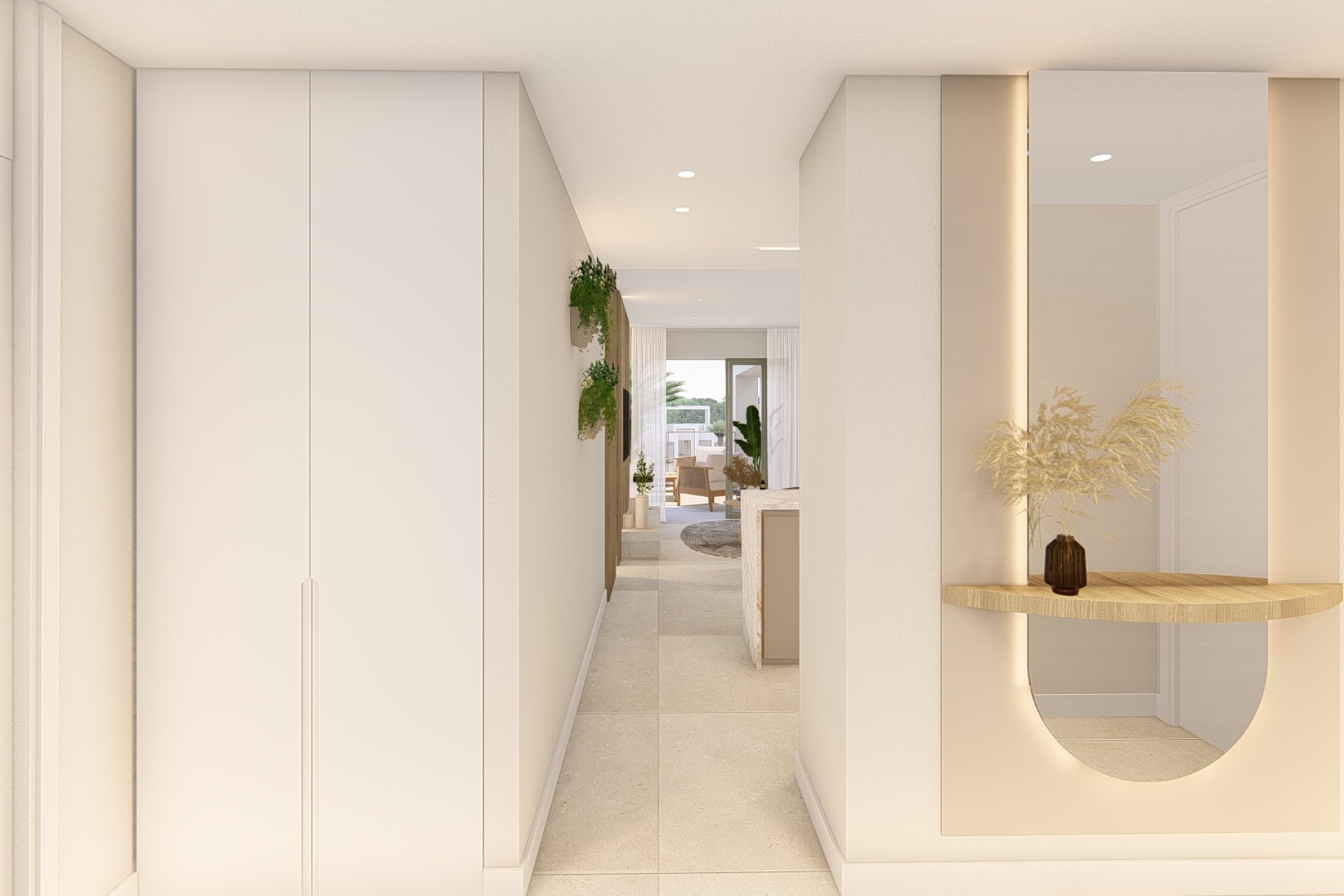 Nowy budynek - high-bungalow - Ciudad Quesada