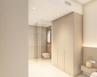 Nowy budynek - high-bungalow - Ciudad Quesada