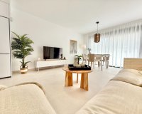 Nowy budynek - high-bungalow - Cox