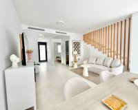 Nowy budynek - high-bungalow - Cox