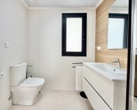 Nowy budynek - high-bungalow - Cox