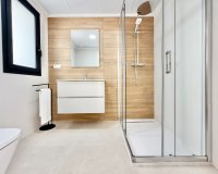 Nowy budynek - high-bungalow - Cox