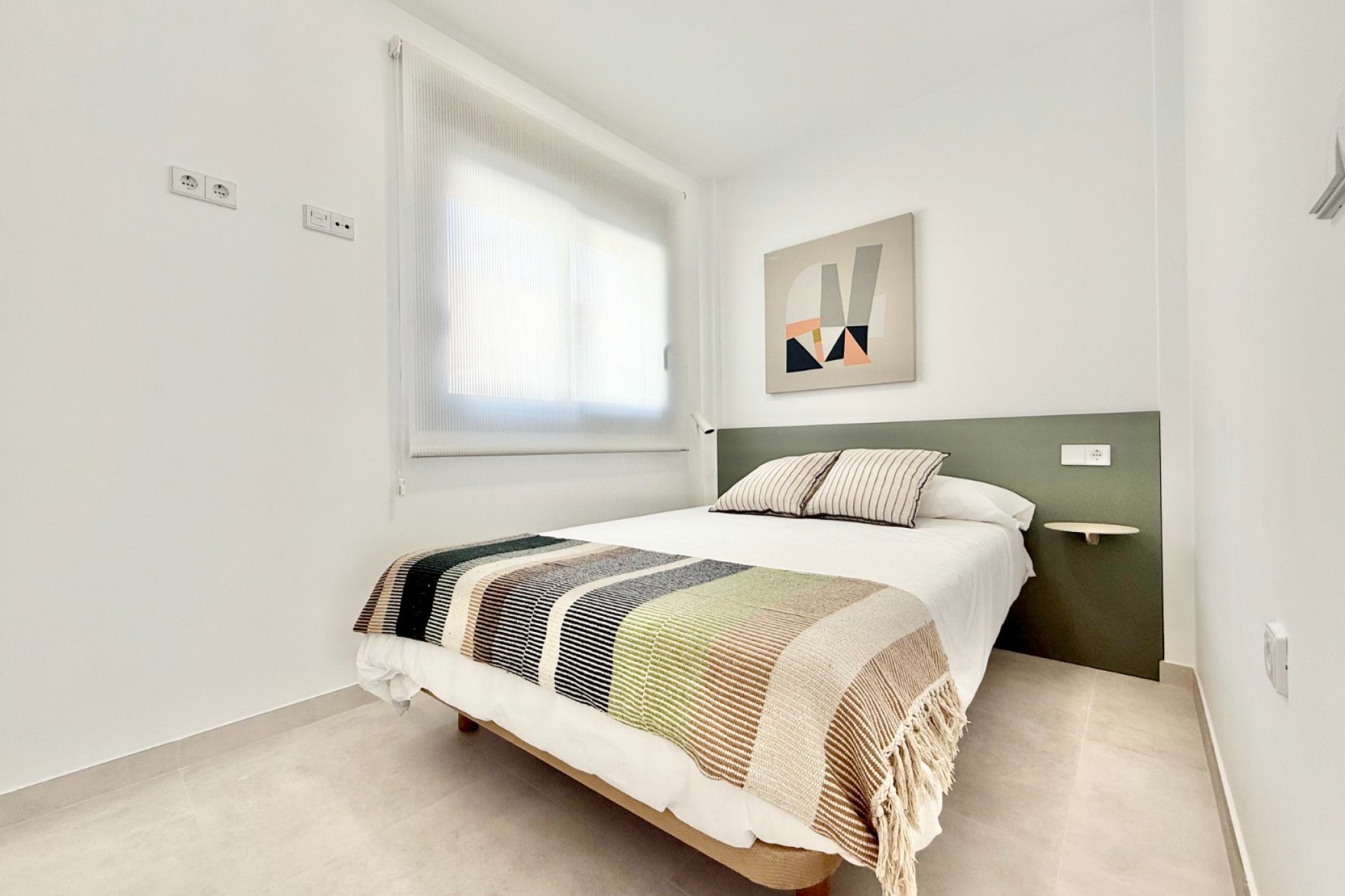 Nowy budynek - high-bungalow - Cox