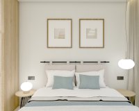 Nowy budynek - high-bungalow - Pilar de la Horadada