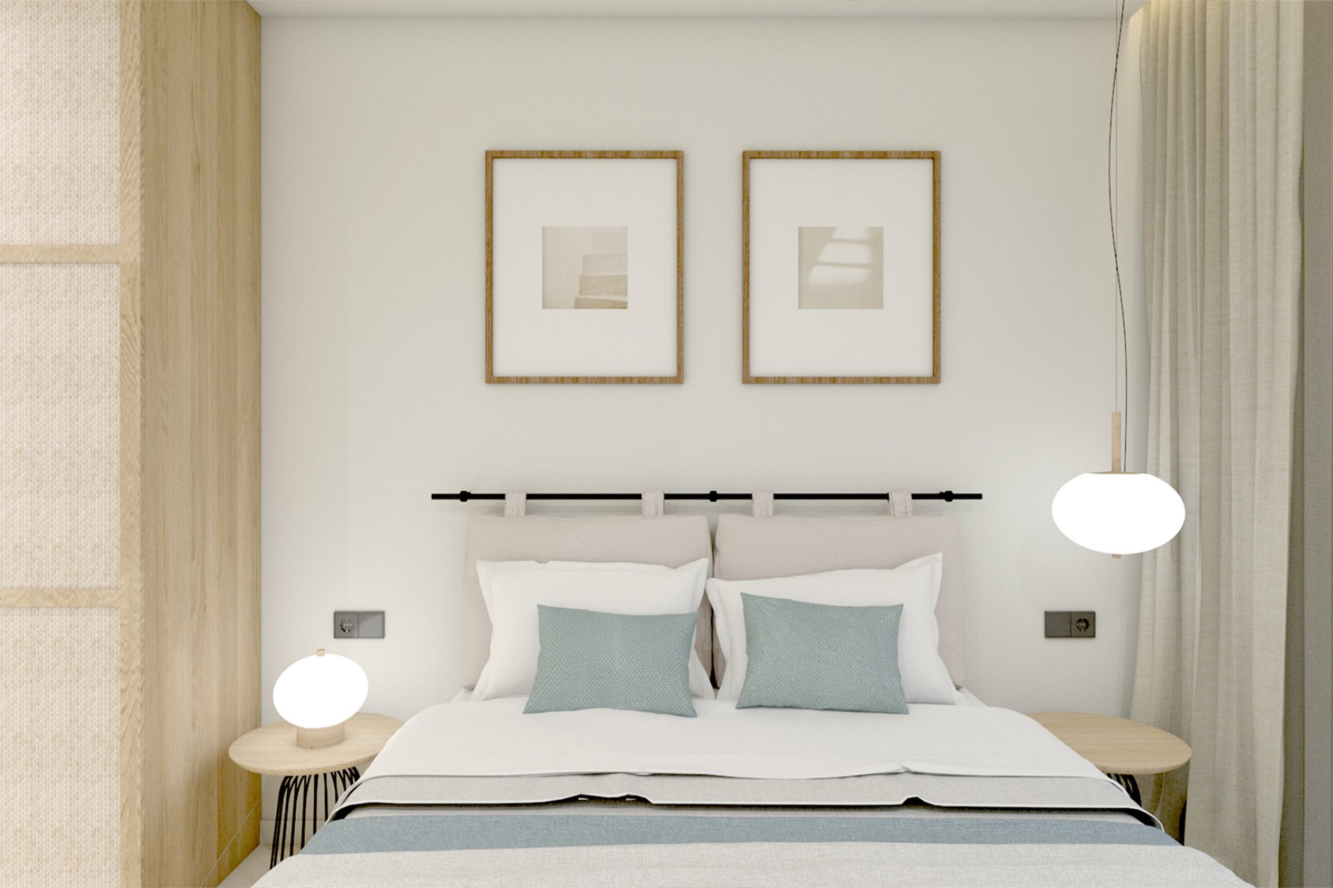 Nowy budynek - high-bungalow - Pilar de la Horadada