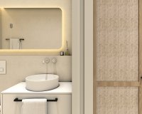 Nowy budynek - high-bungalow - Pilar de la Horadada