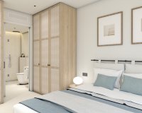 Nowy budynek - high-bungalow - Pilar de la Horadada