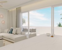 Nowy budynek - high-bungalow - Pilar de la Horadada