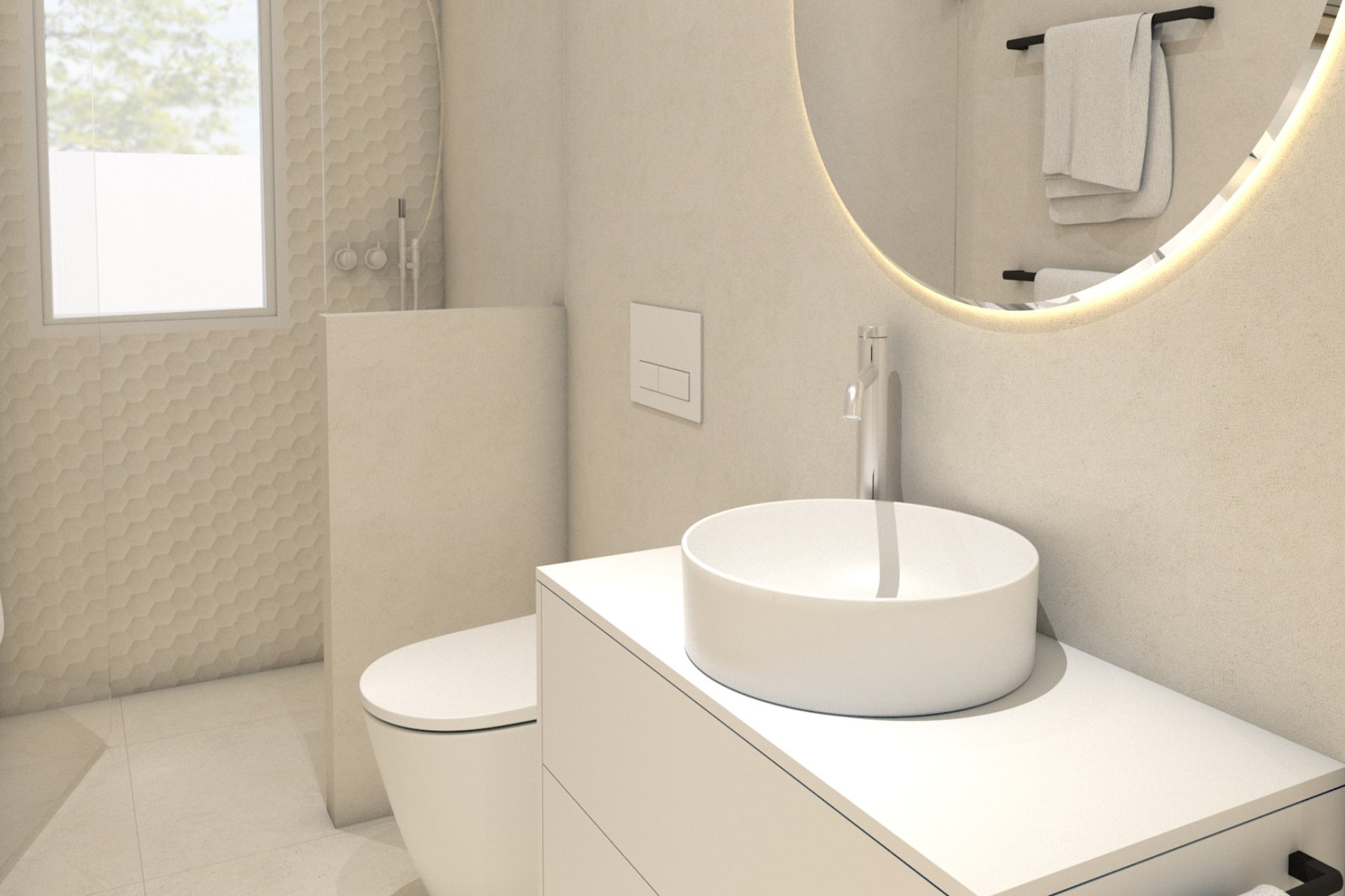 Nowy budynek - high-bungalow - Pilar de la Horadada