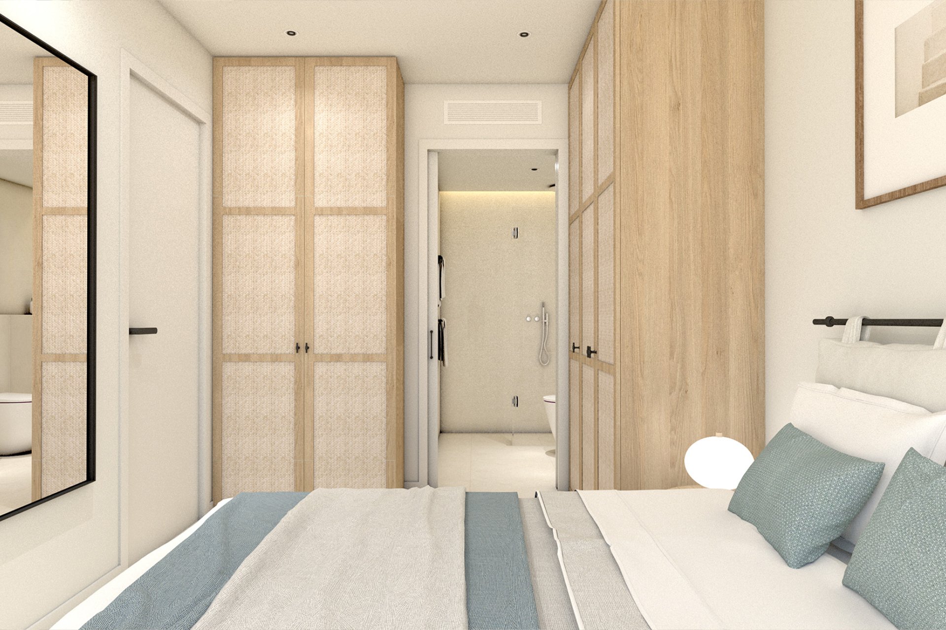 Nowy budynek - high-bungalow - Pilar de la Horadada