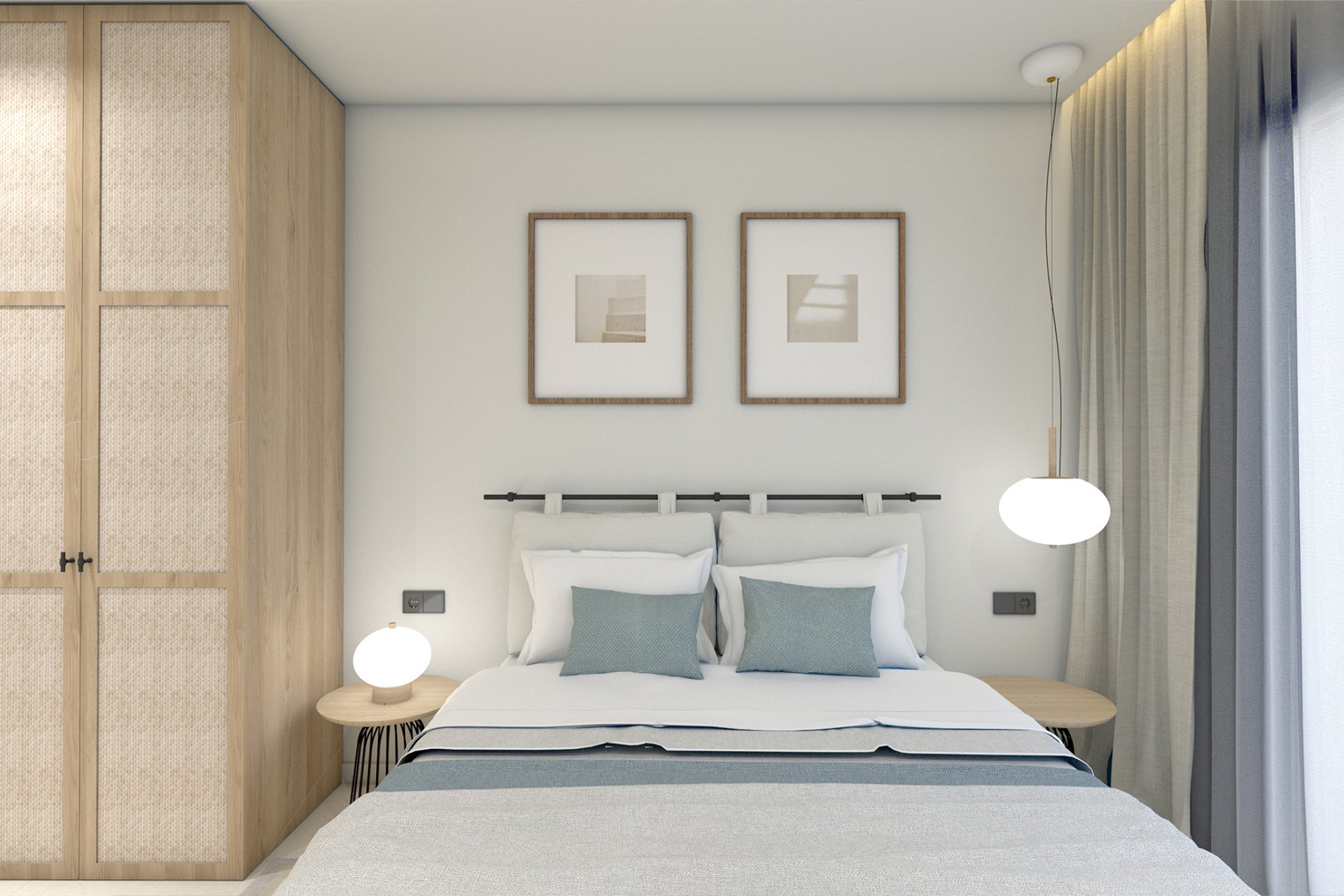 Nowy budynek - high-bungalow - Pilar de la Horadada