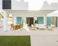 Nowy budynek - high-bungalow - Pilar de la Horadada