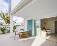 Nowy budynek - high-bungalow - Pilar de la Horadada