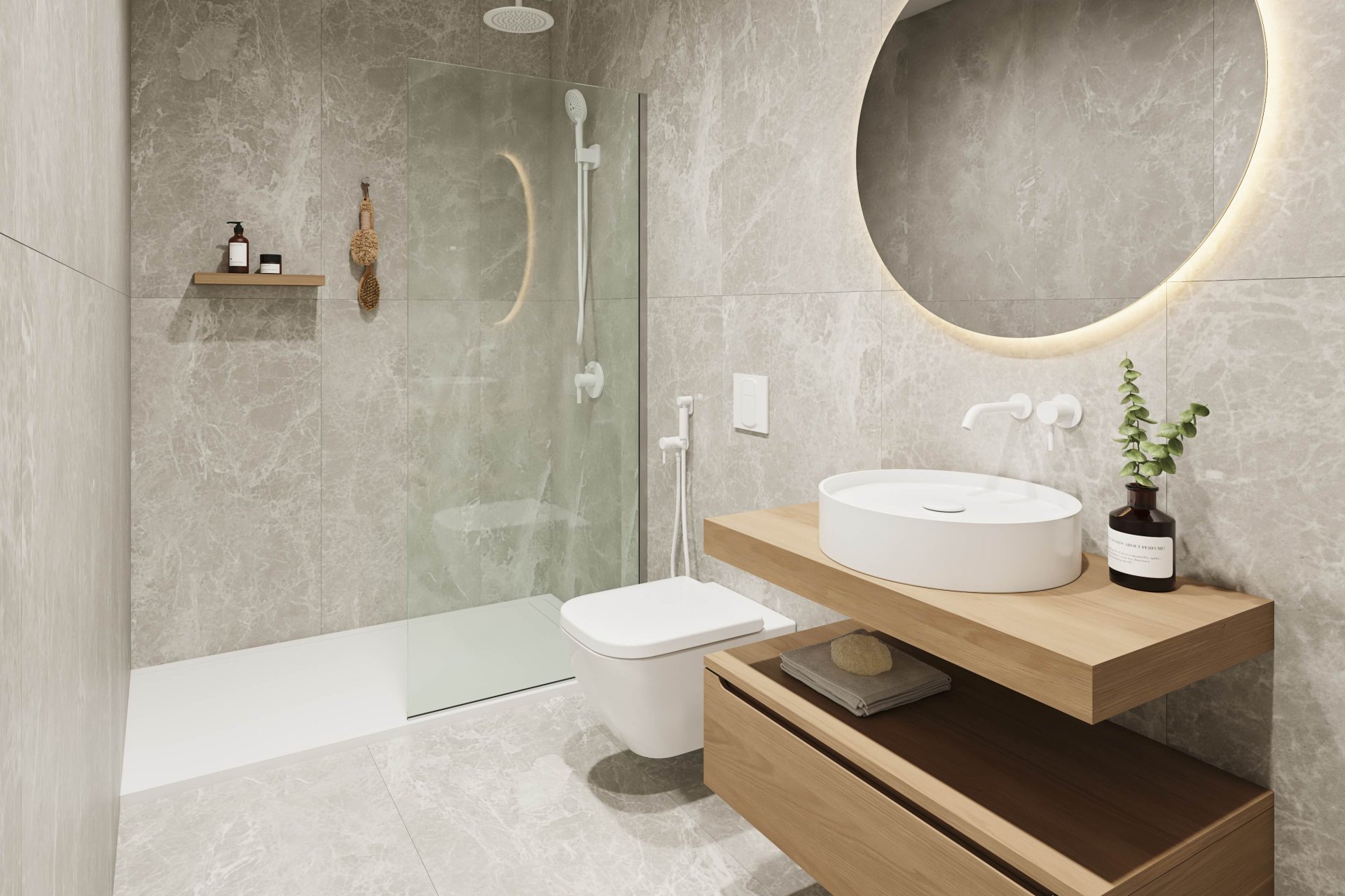 Nowy budynek - high-bungalow - Pilar de la Horadada