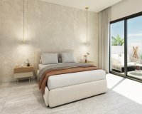 Nowy budynek - high-bungalow - Pilar de la Horadada