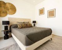 Nowy budynek - high-bungalow - San Fulgencio