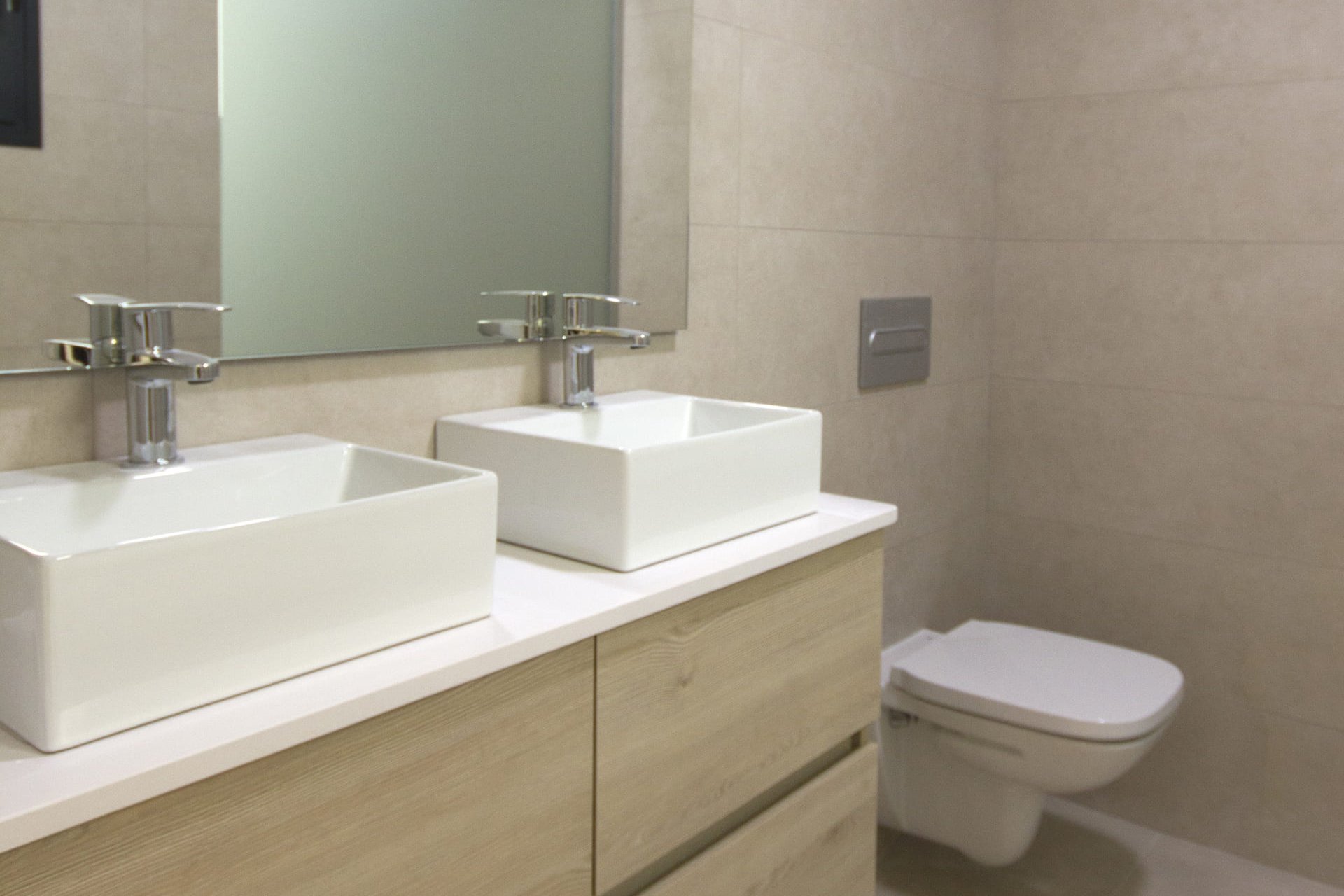 Nowy budynek - high-bungalow - San Fulgencio