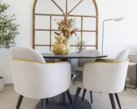 Nowy budynek - high-bungalow - San Fulgencio